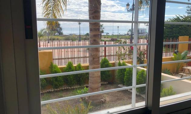 Sale - Townhouse - Los Alcázares