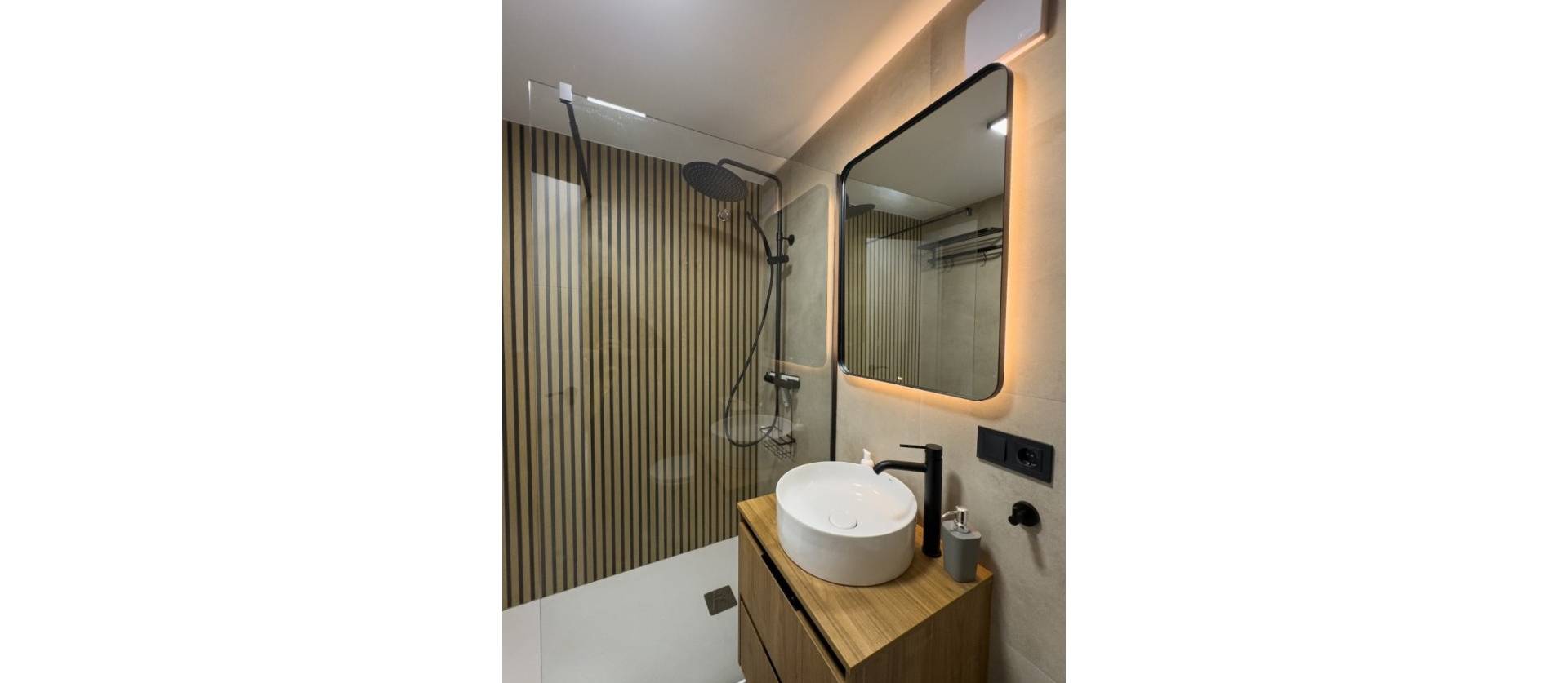 Revente - Apartment - Torrevieja