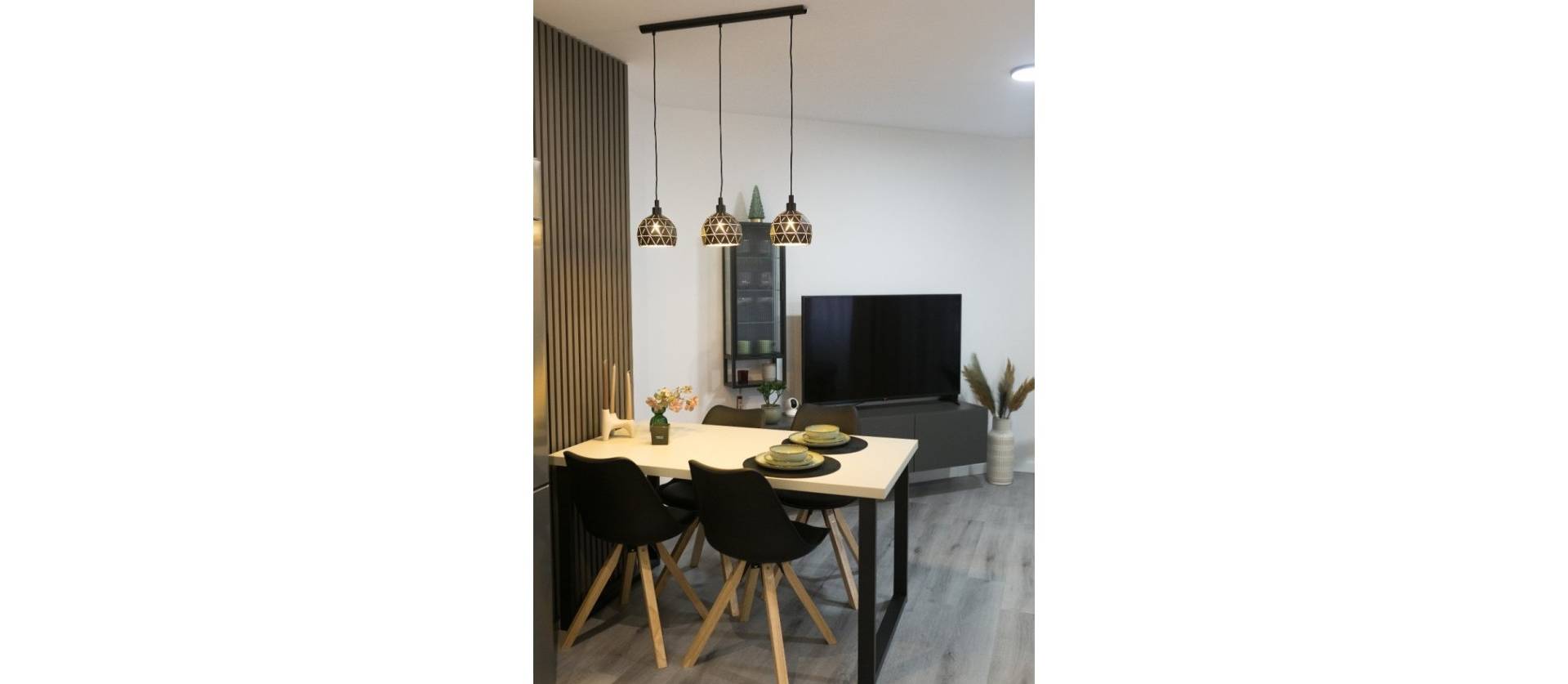 Revente - Apartment - Torrevieja