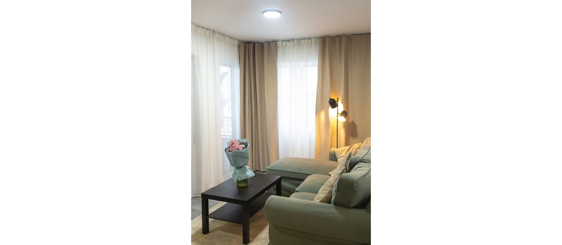 Revente - Apartment - Torrevieja