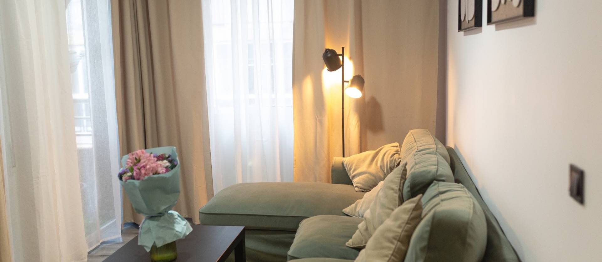 Revente - Apartment - Torrevieja