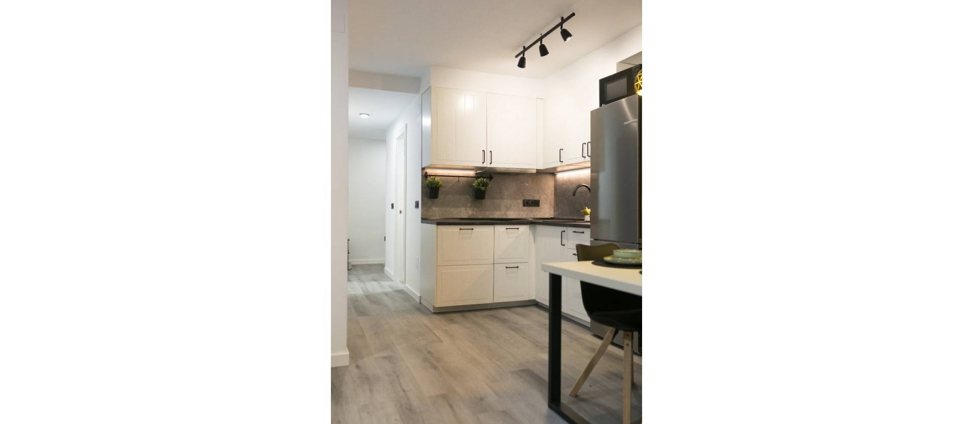 Revente - Apartment - Torrevieja