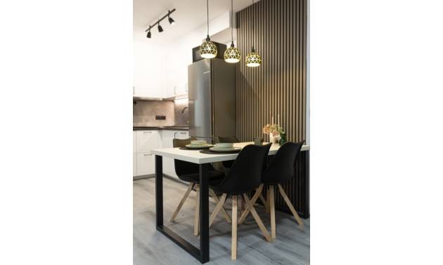 Revente - Apartment - Torrevieja