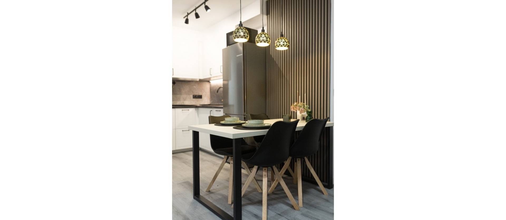 Revente - Apartment - Torrevieja