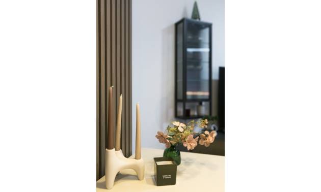 Revente - Apartment - Torrevieja