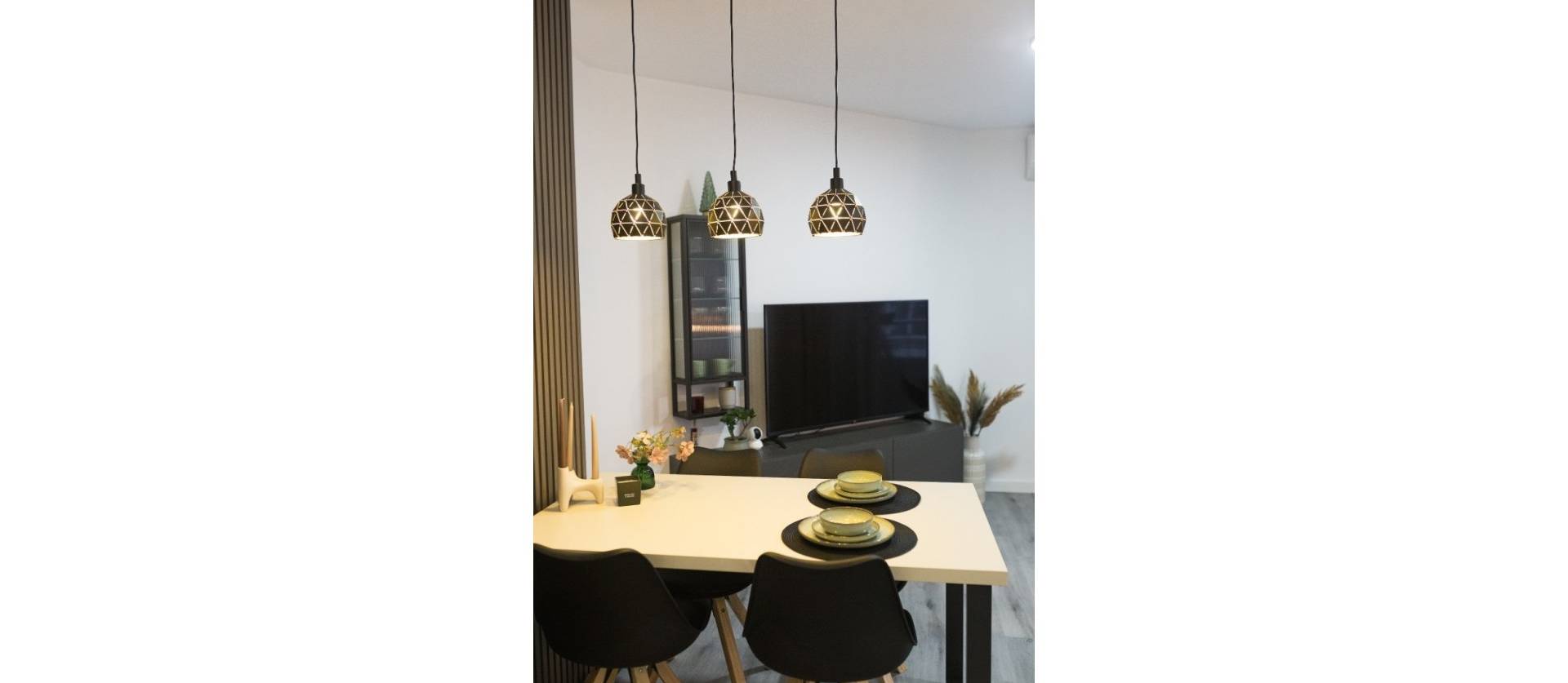 Revente - Apartment - Torrevieja