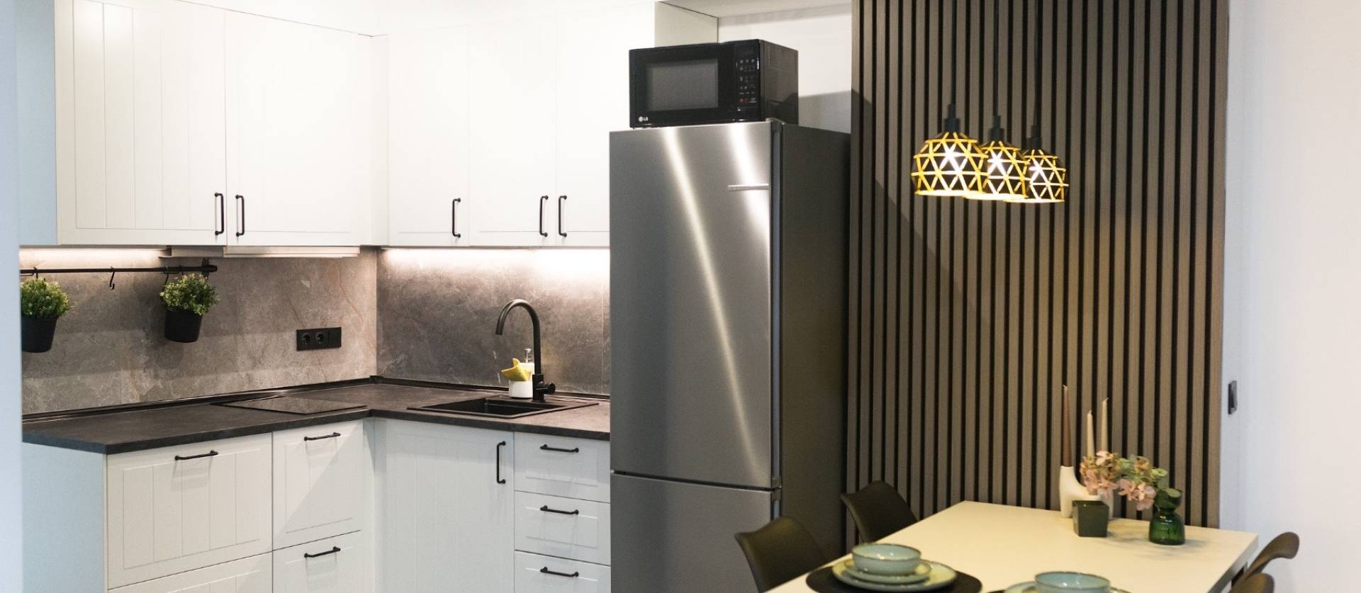 Revente - Apartment - Torrevieja