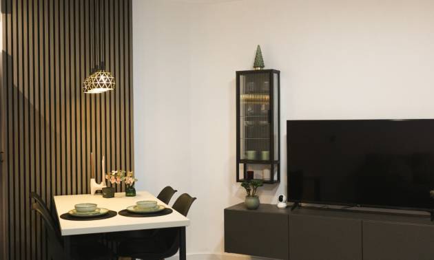 Revente - Apartment - Torrevieja