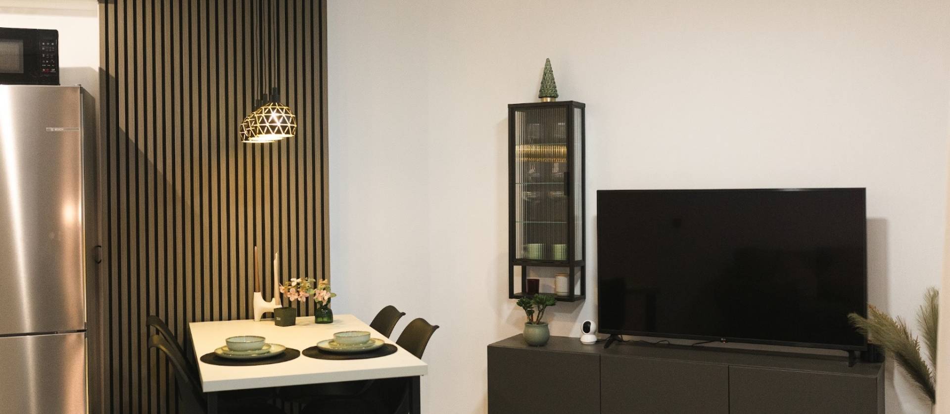 Revente - Apartment - Torrevieja