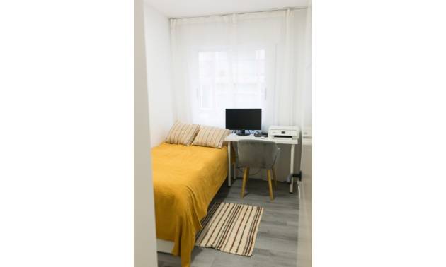 Revente - Apartment - Torrevieja