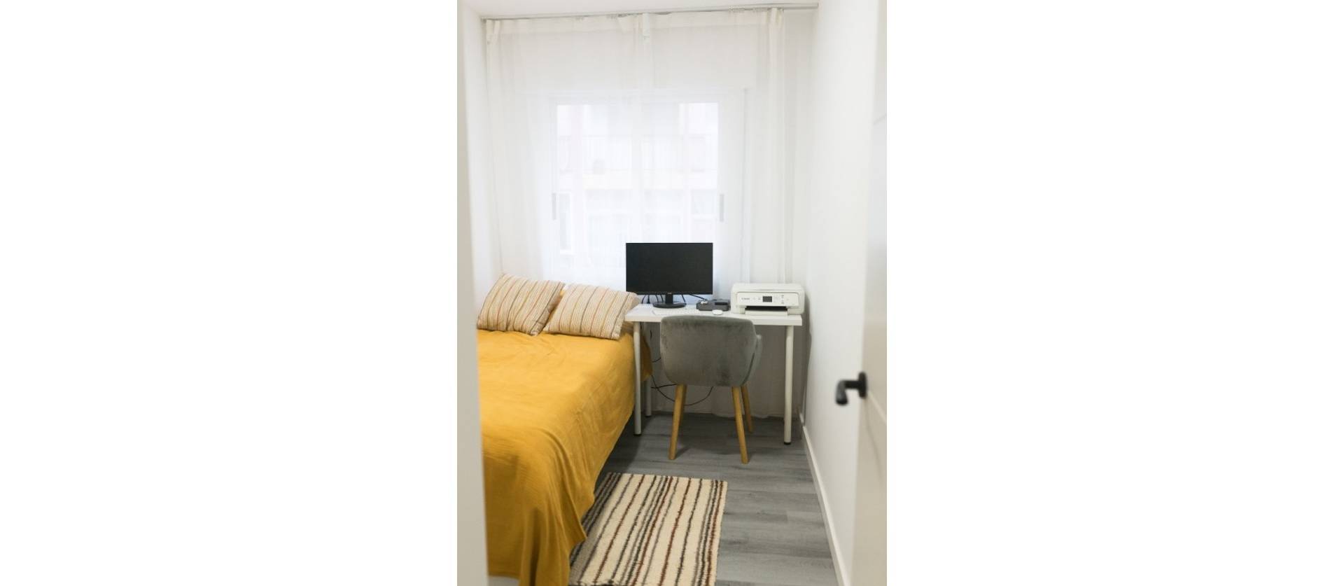 Revente - Apartment - Torrevieja