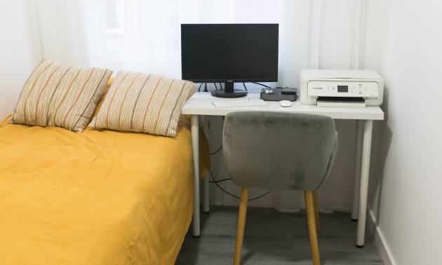 Revente - Apartment - Torrevieja