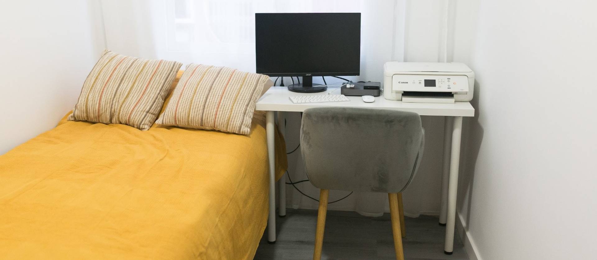 Revente - Apartment - Torrevieja