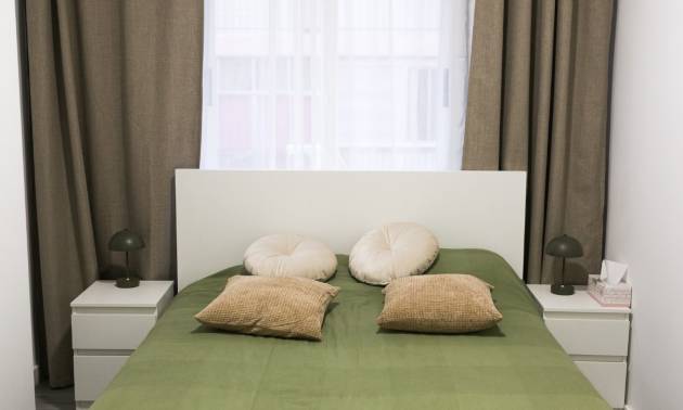 Revente - Apartment - Torrevieja