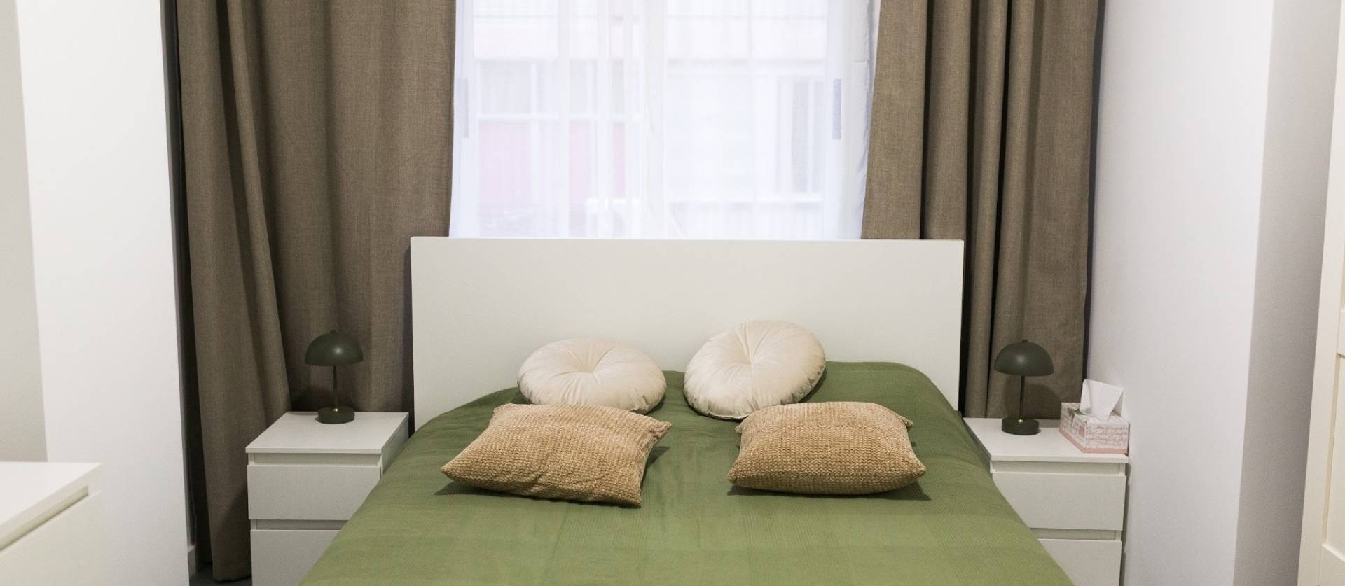 Revente - Apartment - Torrevieja