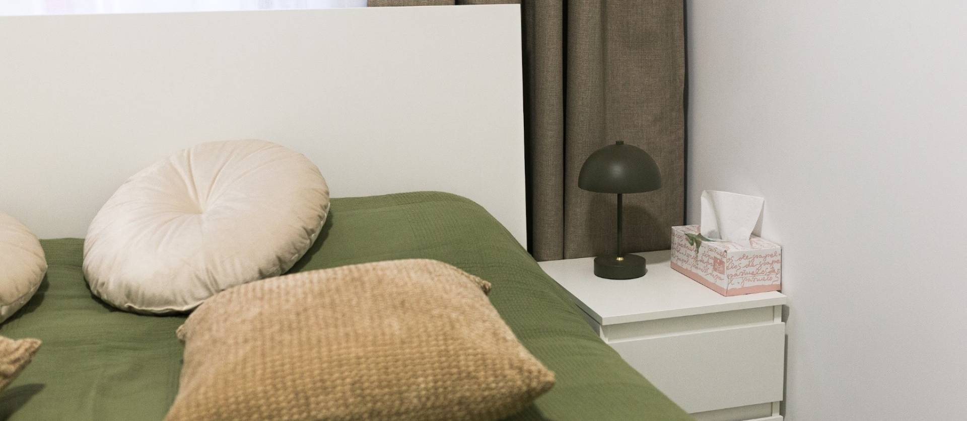 Revente - Apartment - Torrevieja