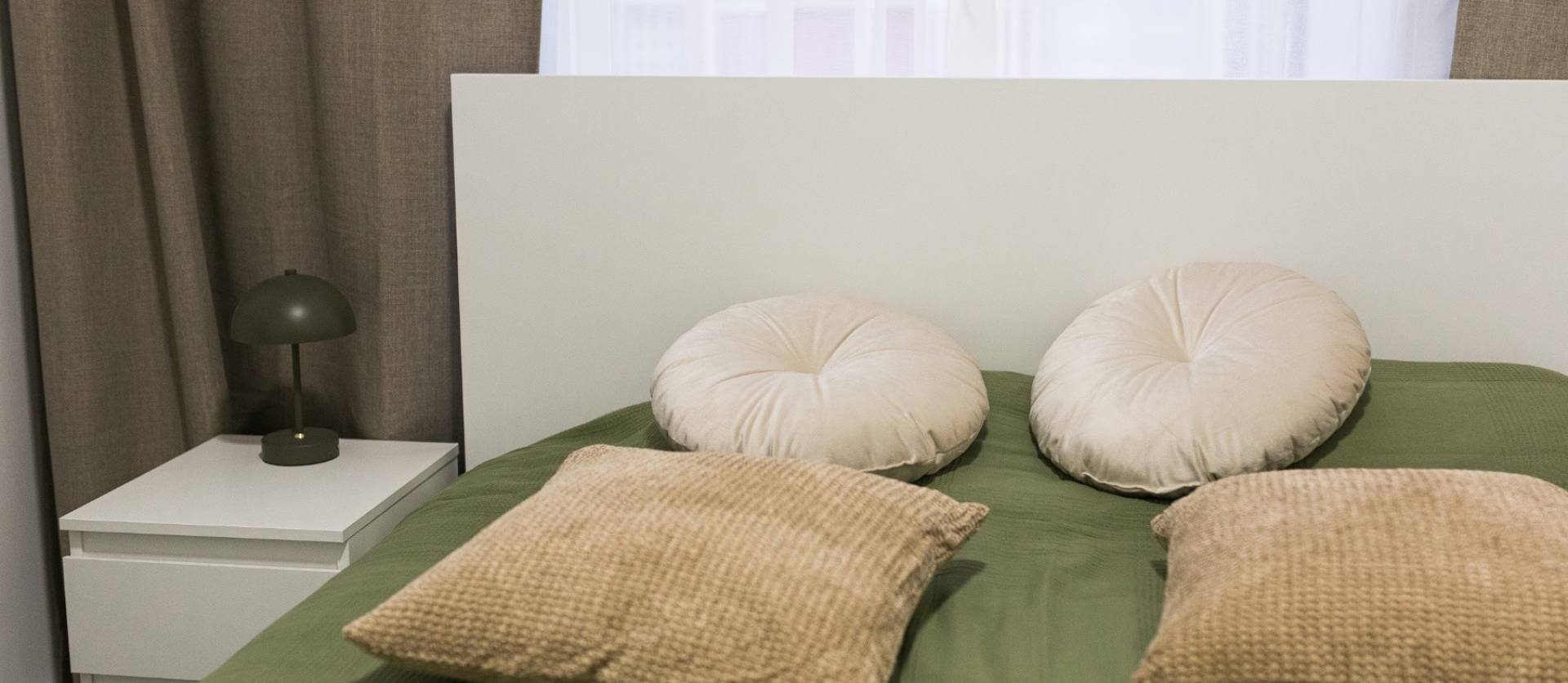 Revente - Apartment - Torrevieja