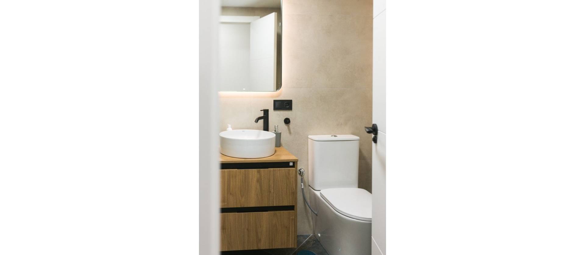 Revente - Apartment - Torrevieja