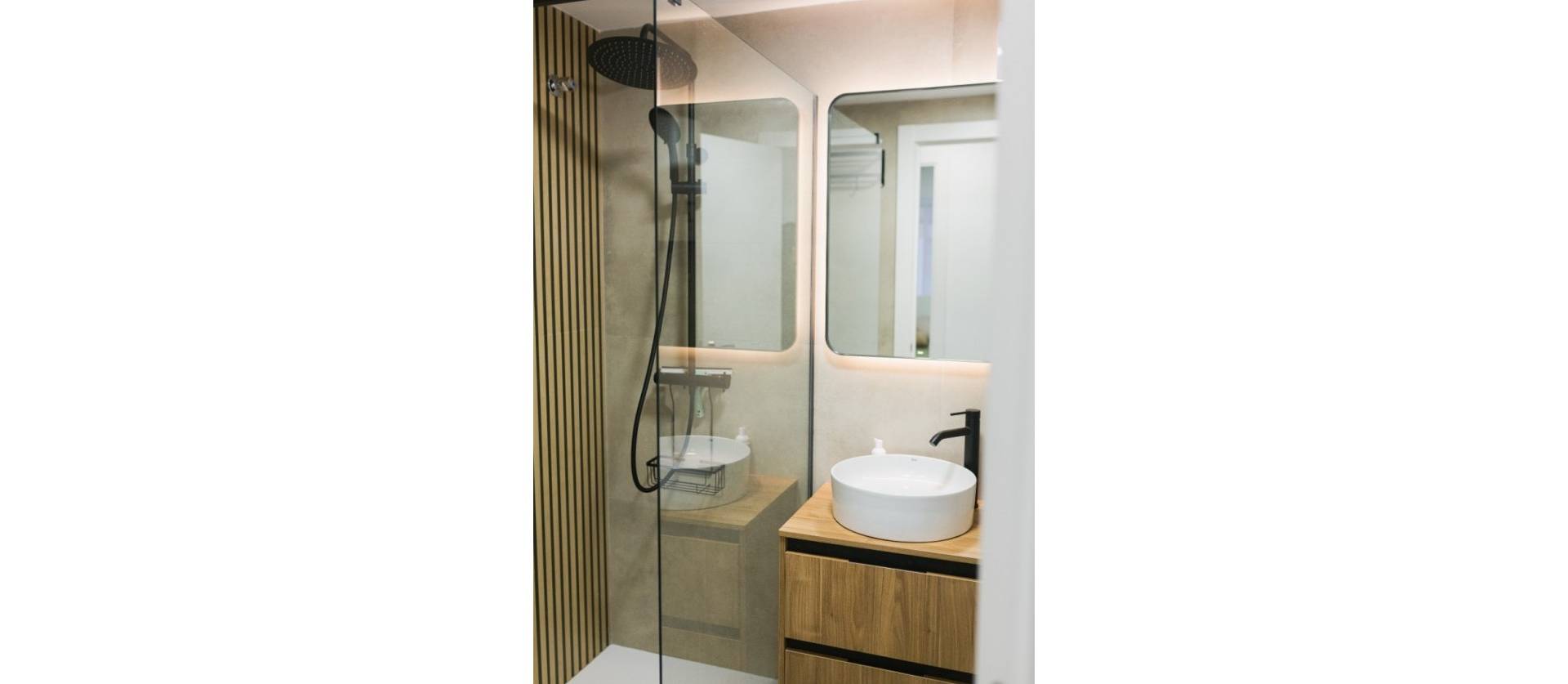 Revente - Apartment - Torrevieja