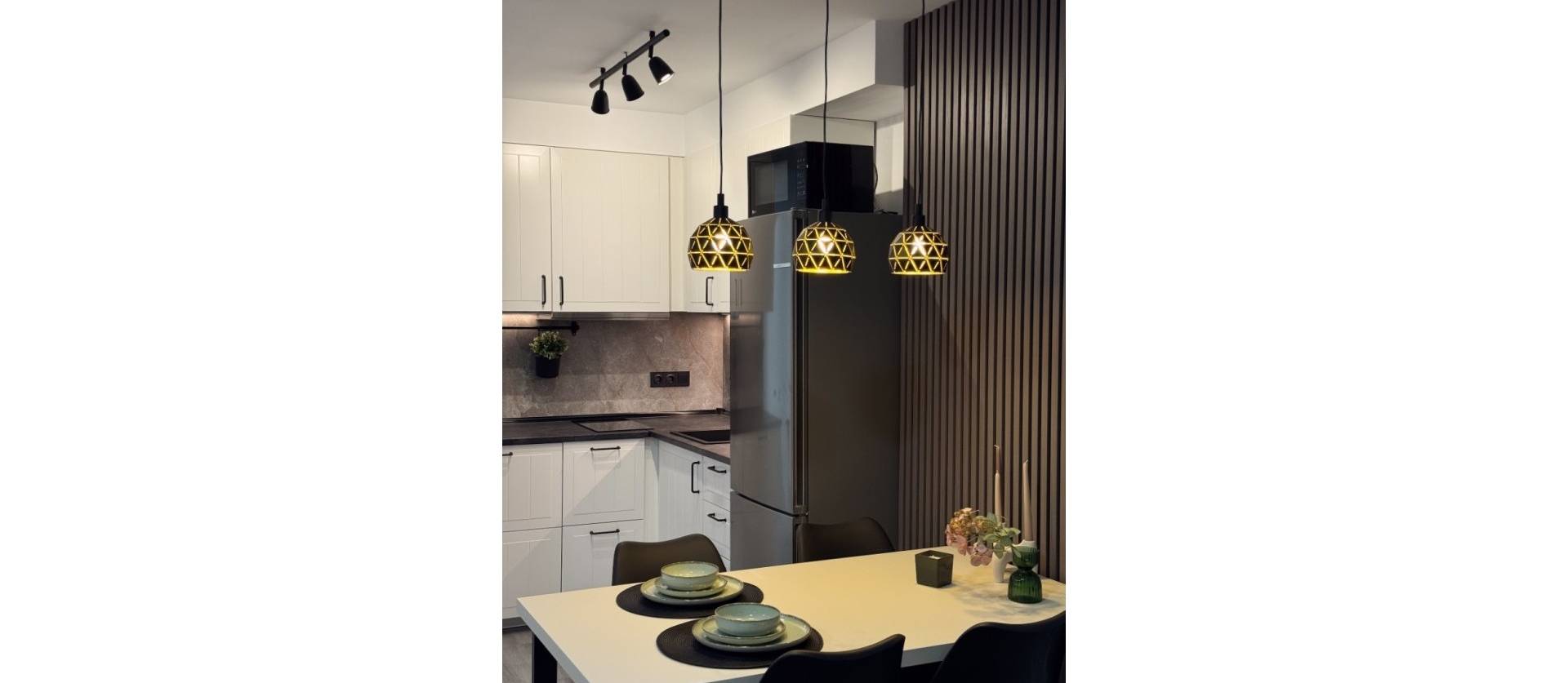 Revente - Apartment - Torrevieja