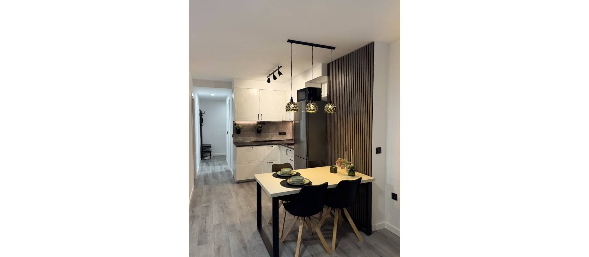 Revente - Apartment - Torrevieja