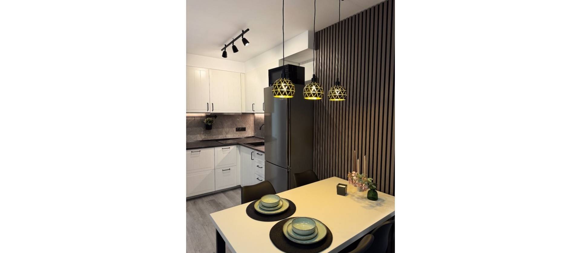 Revente - Apartment - Torrevieja