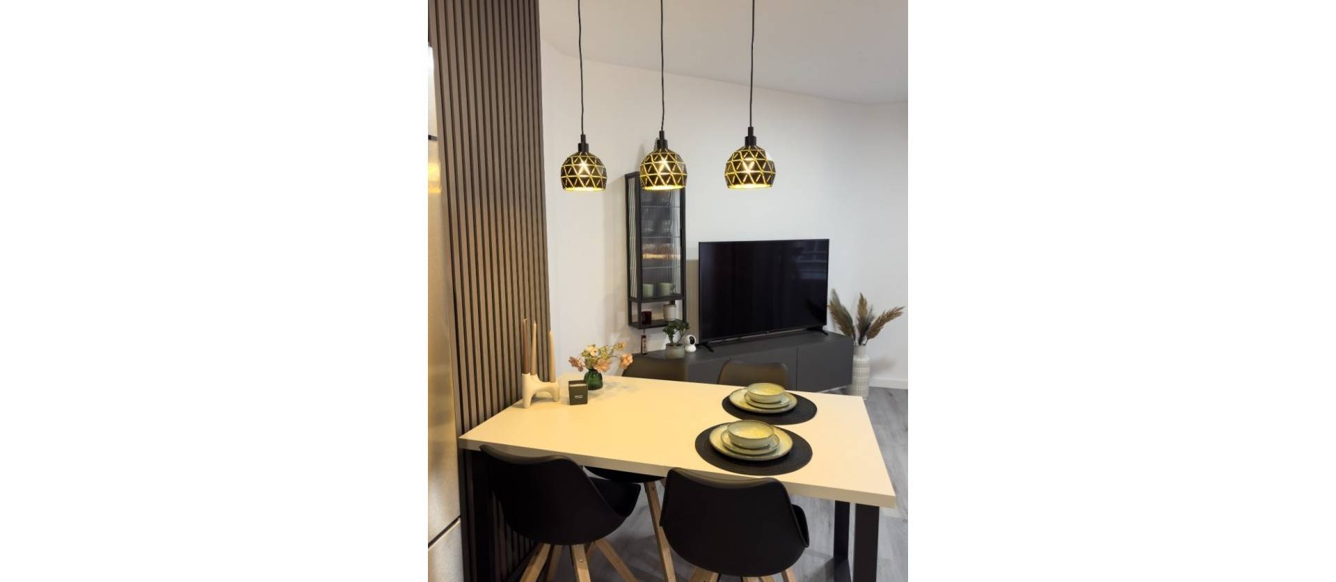 Revente - Apartment - Torrevieja