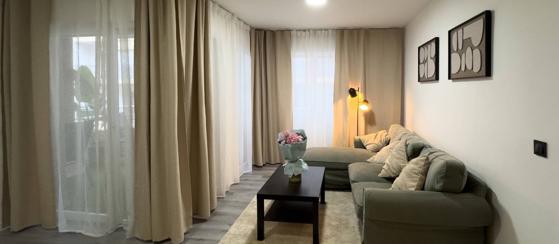 Revente - Apartment - Torrevieja