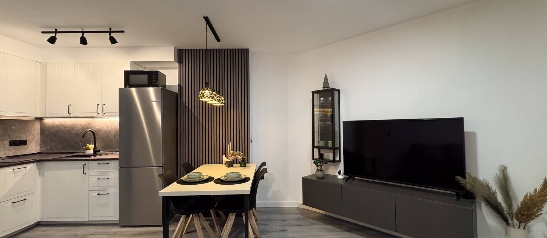 Revente - Apartment - Torrevieja