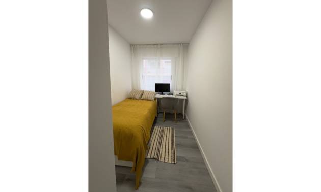 Revente - Apartment - Torrevieja