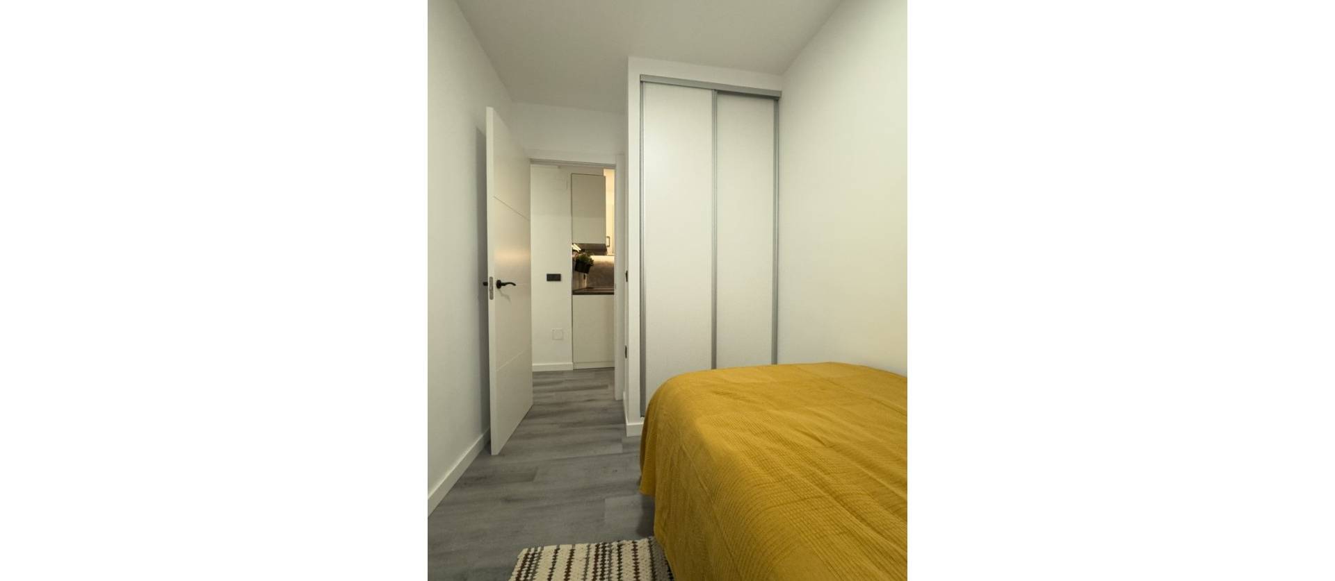 Revente - Apartment - Torrevieja