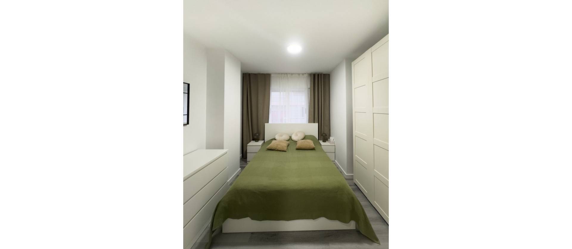 Revente - Apartment - Torrevieja