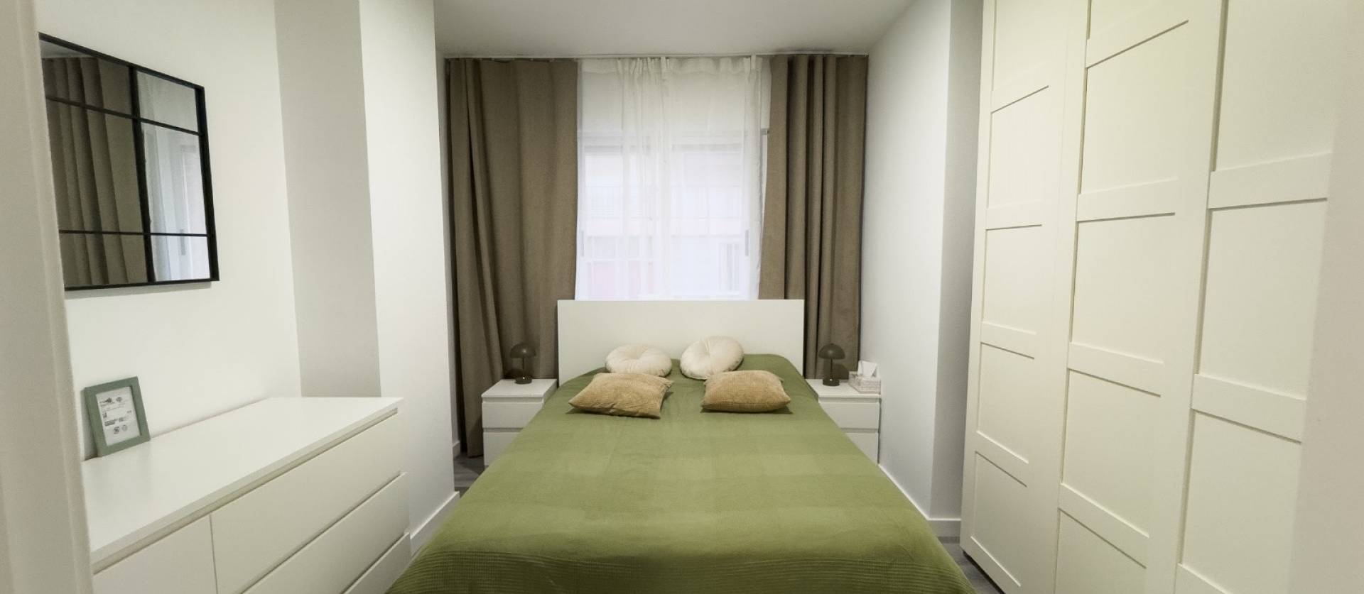 Revente - Apartment - Torrevieja