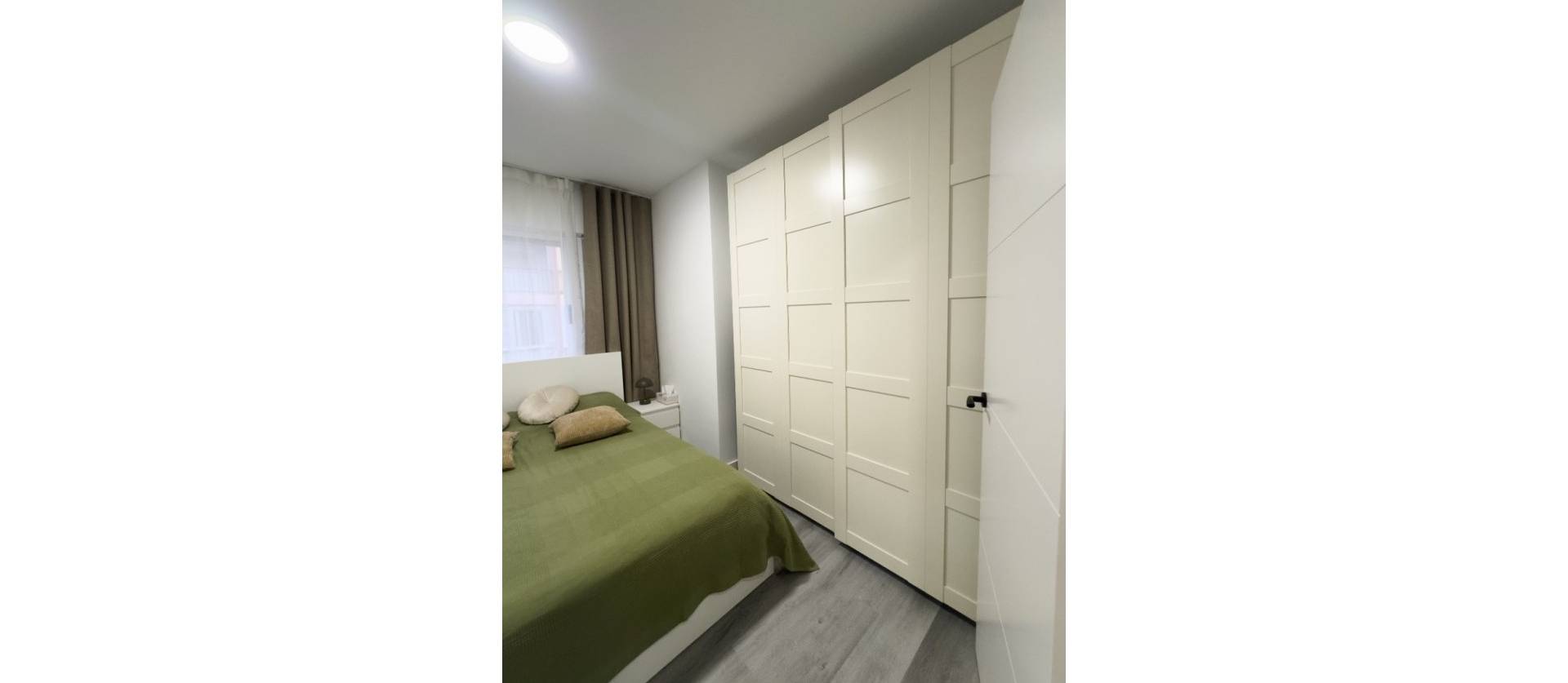 Revente - Apartment - Torrevieja