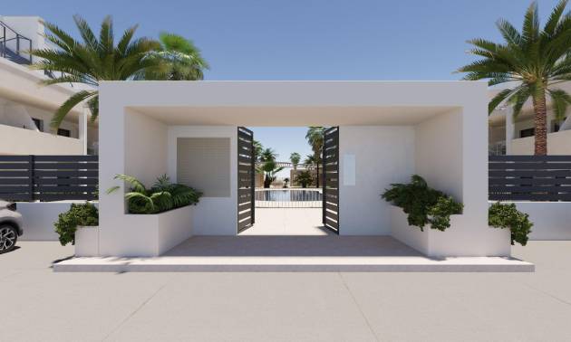 Nueva construcción  - Apartment - Torre Pacheco - San Cayetano