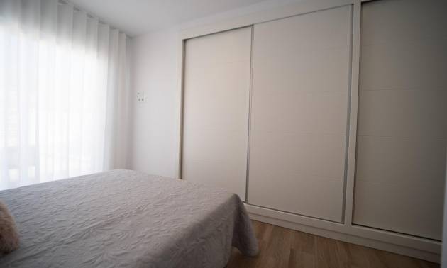 Nueva construcción  - Adosado - San Javier - Parque del doce