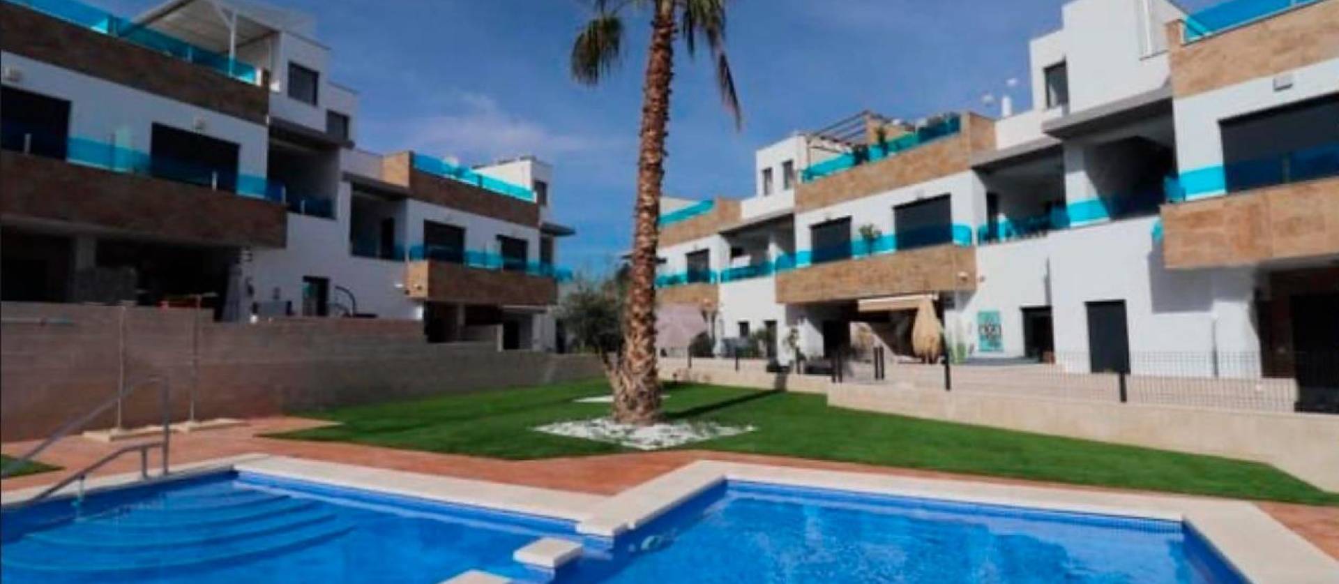 Nueva construcción  - Adosado - Bigastro - pueblo