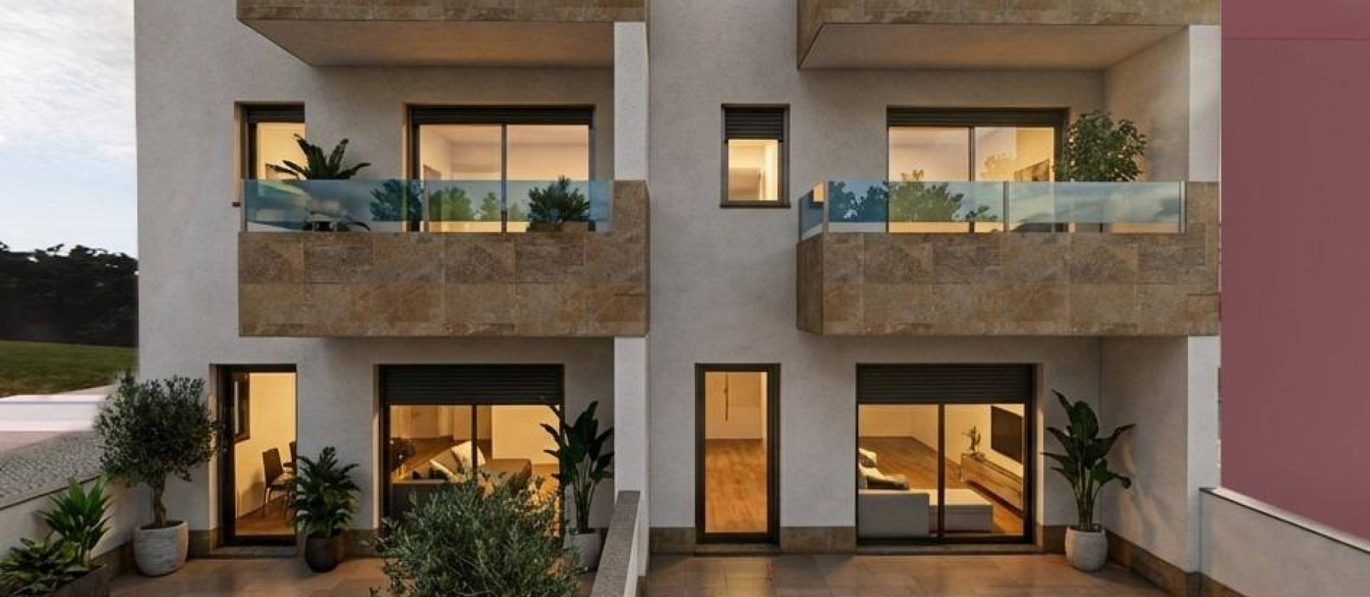 Nueva construcción  - Adosado - Bigastro - pueblo