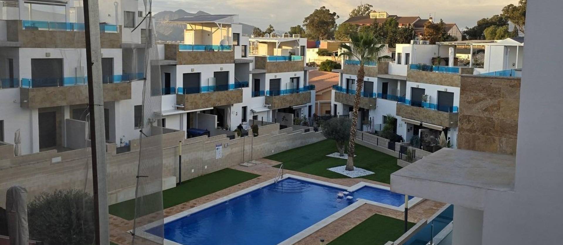 Nueva construcción  - Adosado - Bigastro - pueblo