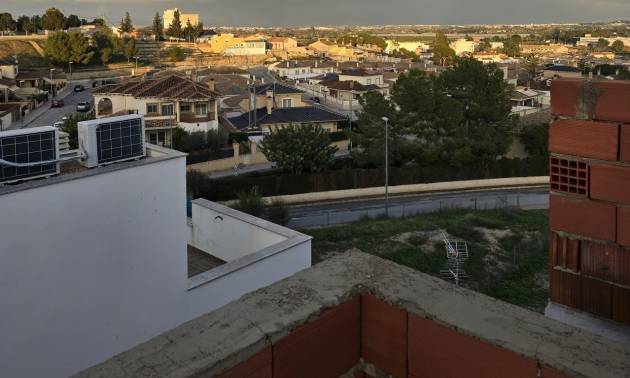 Nueva construcción  - Adosado - Bigastro - pueblo