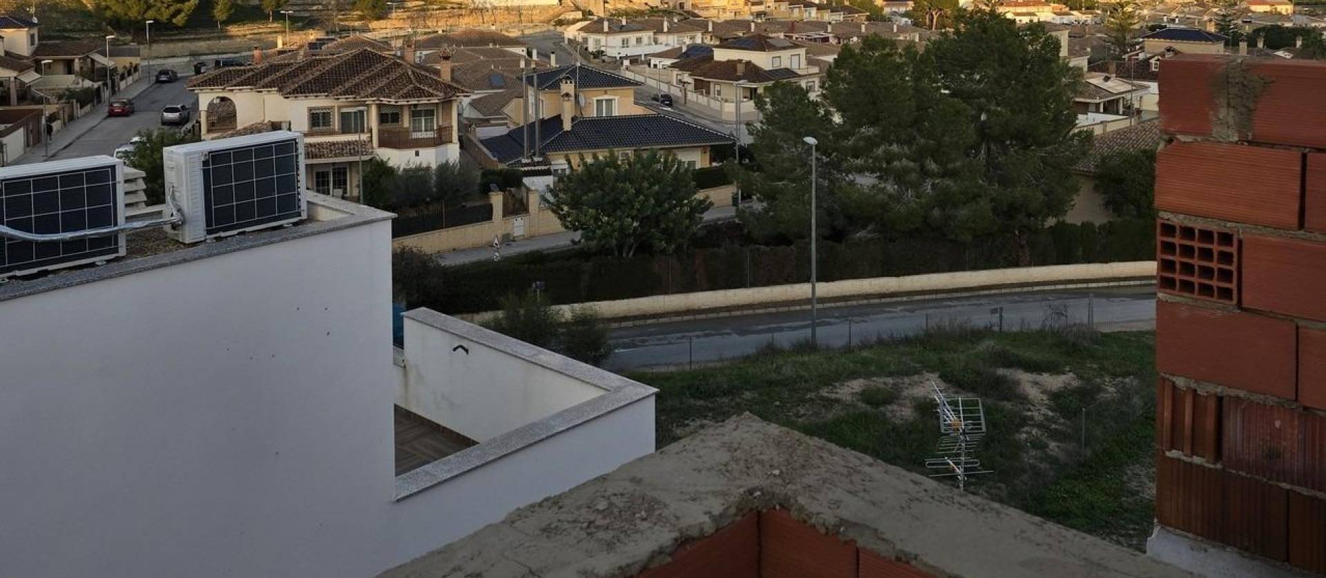 Nueva construcción  - Adosado - Bigastro - pueblo