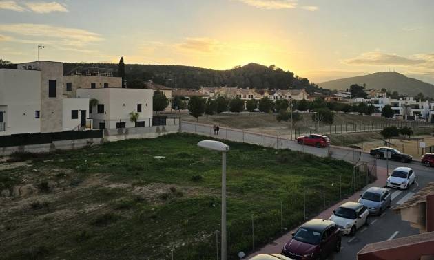 Nueva construcción  - Adosado - Bigastro - pueblo