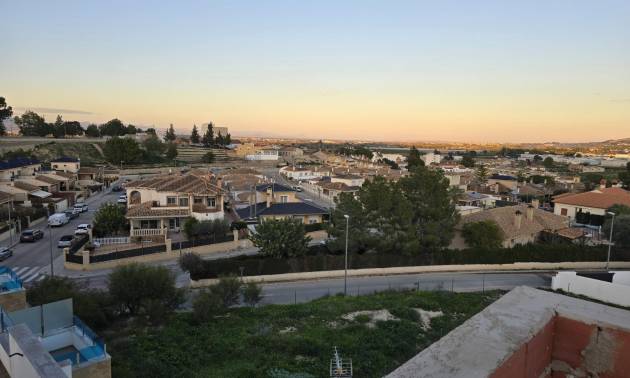 Nueva construcción  - Adosado - Bigastro - pueblo