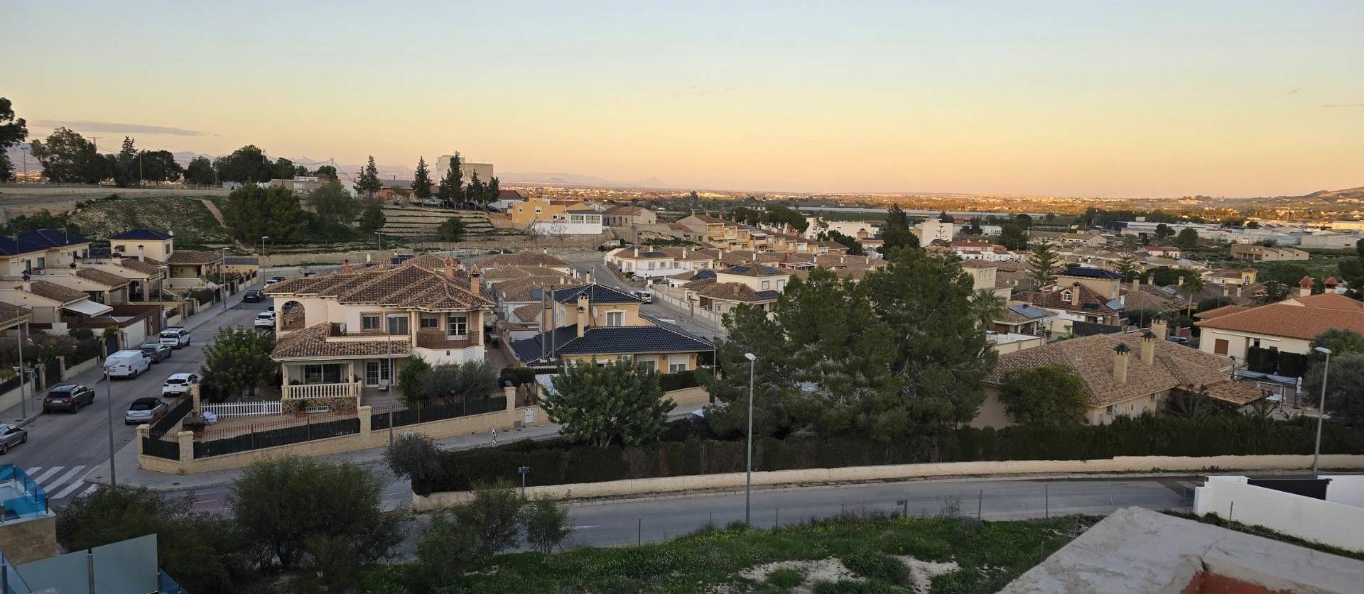 Nueva construcción  - Adosado - Bigastro - pueblo