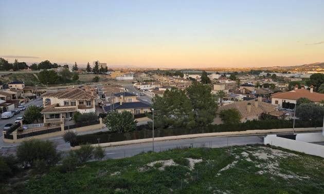 Nueva construcción  - Adosado - Bigastro - pueblo