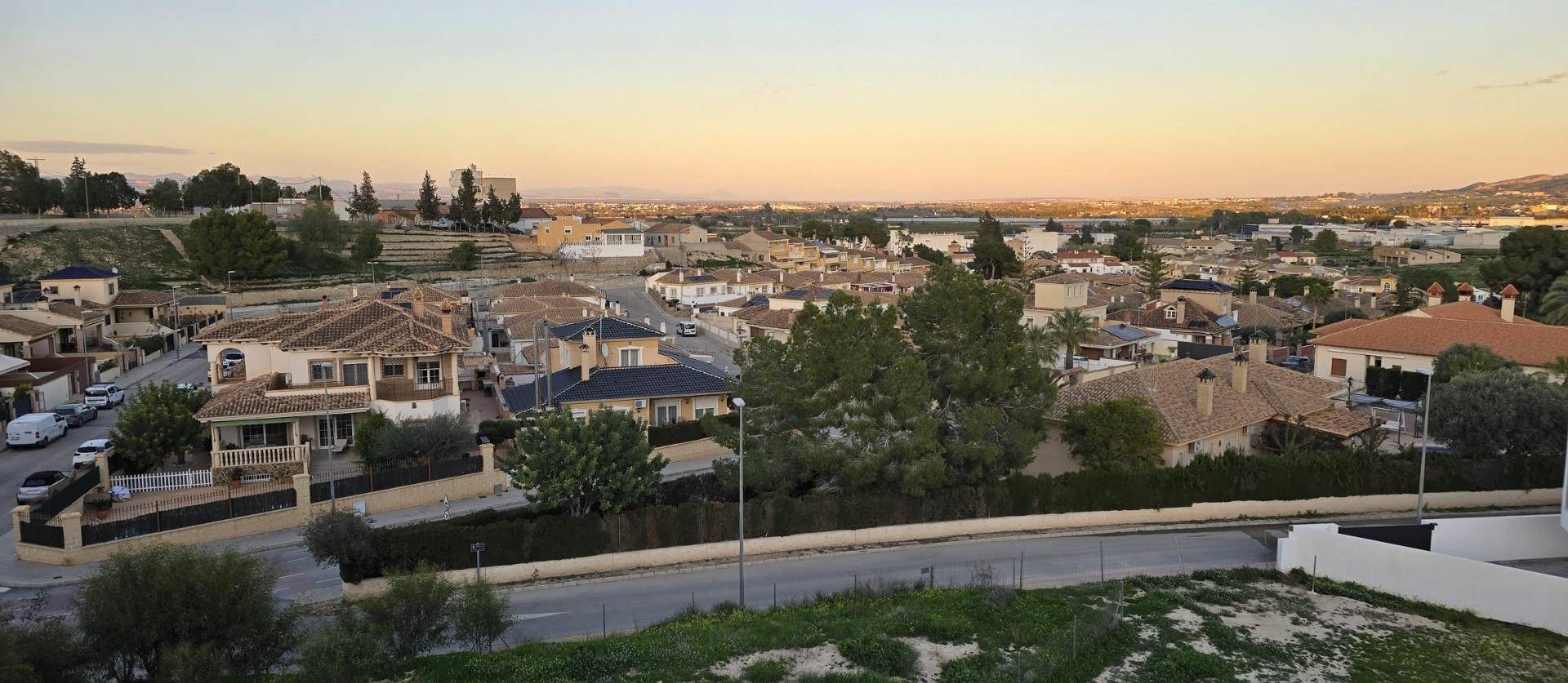 Nueva construcción  - Adosado - Bigastro - pueblo