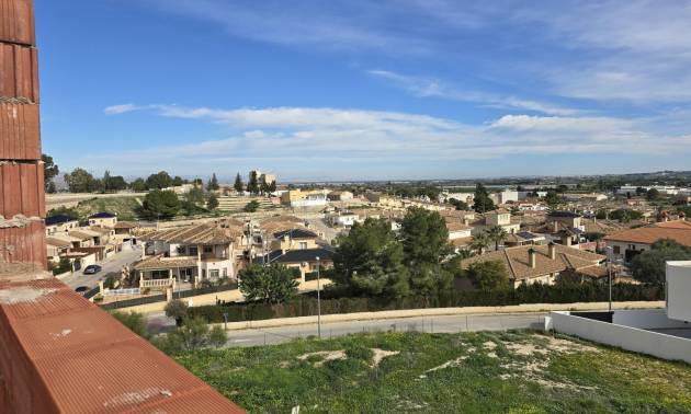 Nueva construcción  - Adosado - Bigastro - pueblo