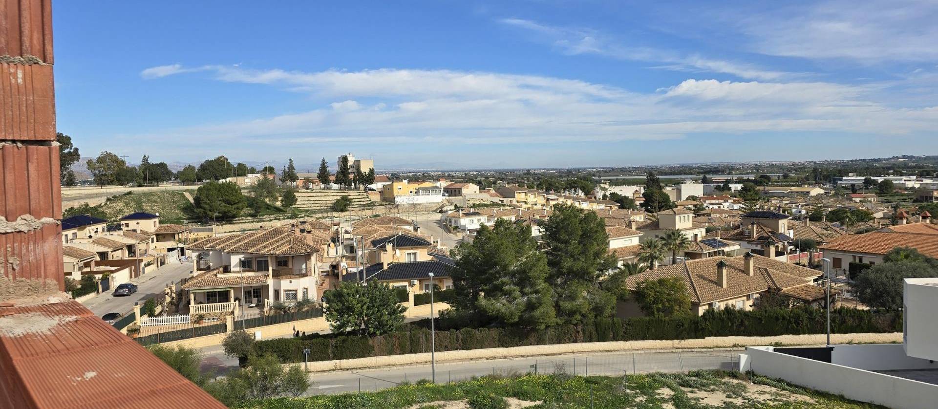 Nueva construcción  - Adosado - Bigastro - pueblo