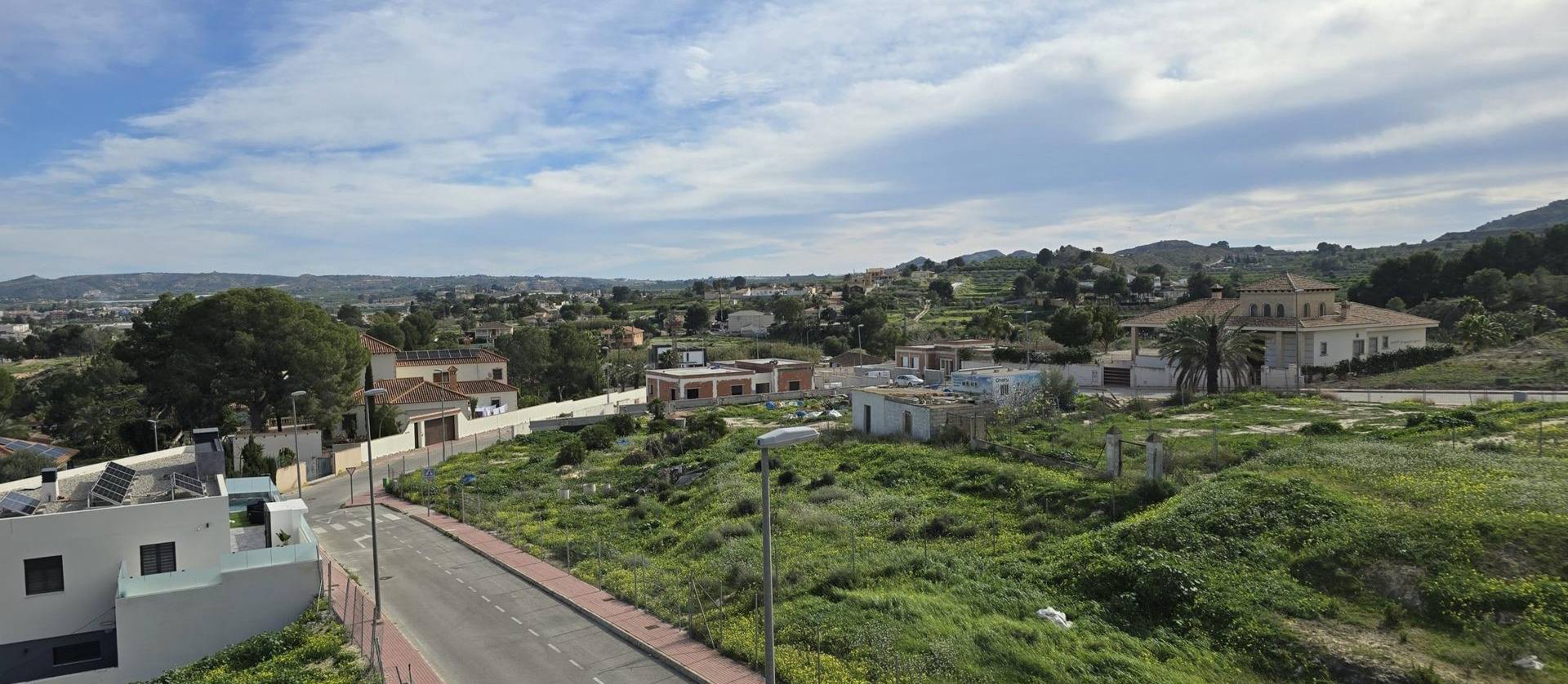 Nueva construcción  - Adosado - Bigastro - pueblo