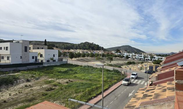 Nueva construcción  - Adosado - Bigastro - pueblo